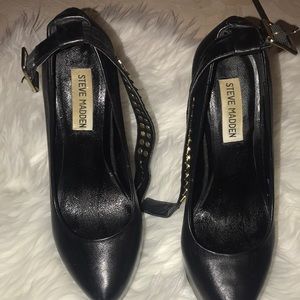 Steve madden shoes